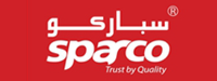 SPARCO LOGO